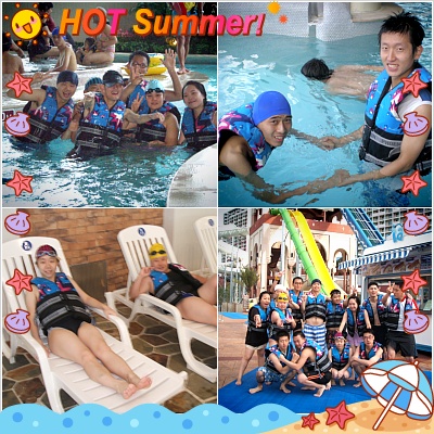 직업재활팀 캠프 다녀왔어요~
