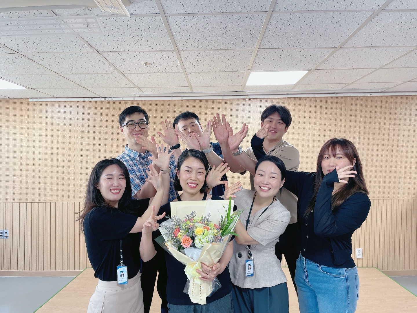 개관 22주년 "세상을 마주하는 마포장복, 마포와 함께 꽃 피우다" 개관 22주년 "세상을 마주하는 마포장복, 마포와 함께 꽃 피우다"