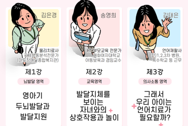 우리아이 발달코칭 부모교육 우리아이 발달코칭 부모교육