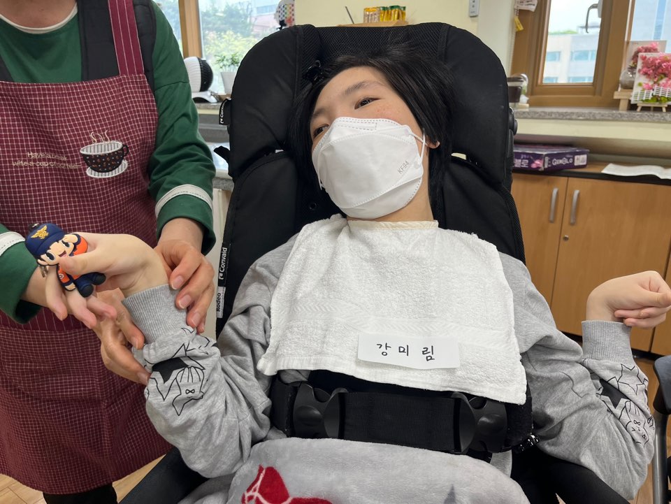 이용자 소방안전교육 실시