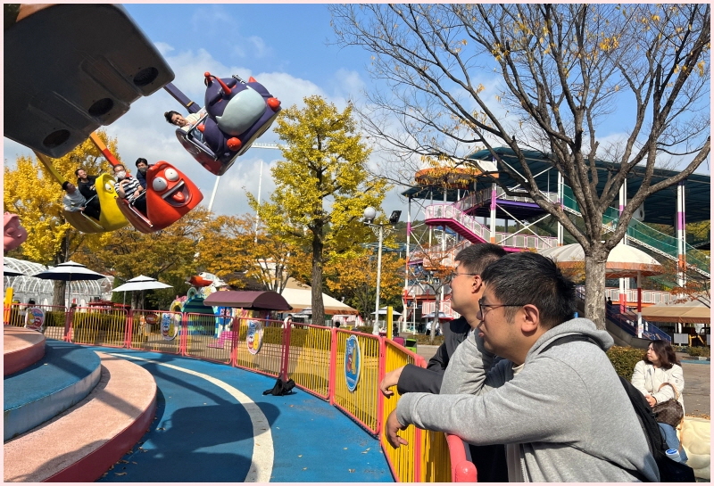 기다리고 기다려온 가을로 떠나는 여행 기다리고 기다려온 가을로 떠나는 여행