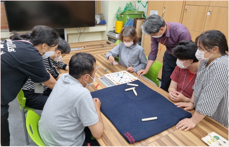 전통문화체험 전통문화체험