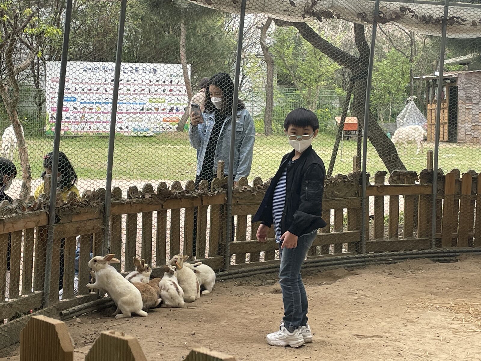 4월 토요가족문화 "또바기 tour" 실시 (양평 두물머리 생태학교 체험) 4월 토요가족문화 "또바기 tour" 실시 (양평 두물머리 생태학교 체험)