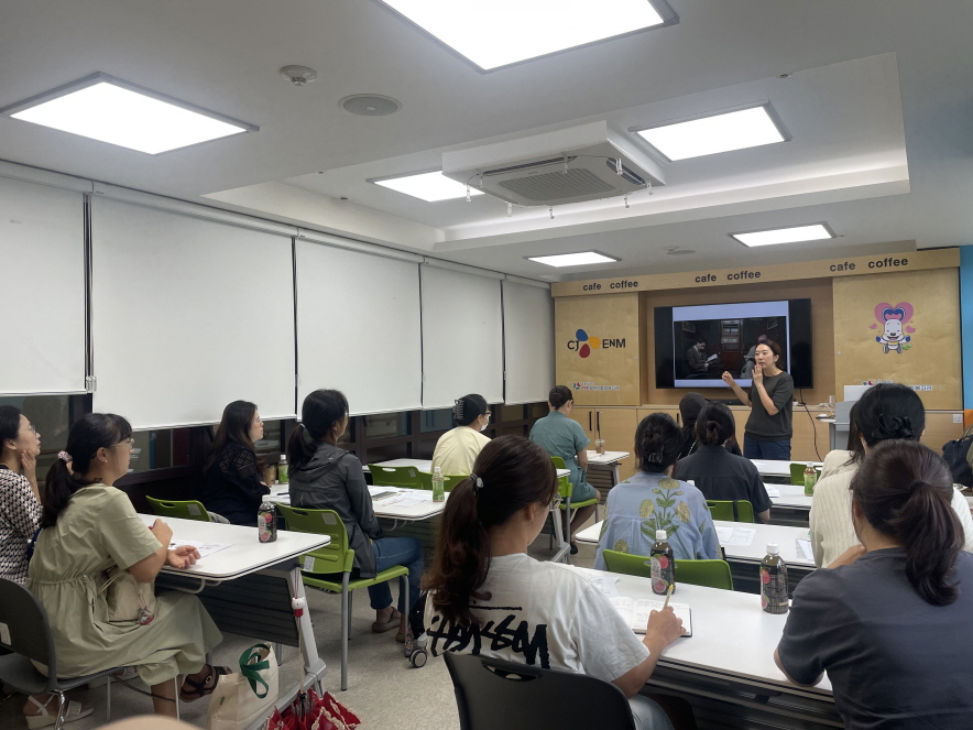 ABA 부모교육 ABA 부모교육