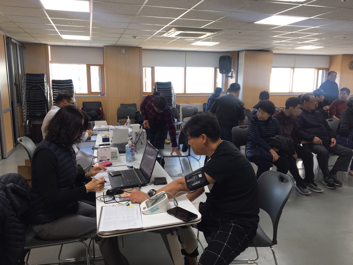 아산병원과 함께하는 건강검진 아산병원과 함께하는 건강검진