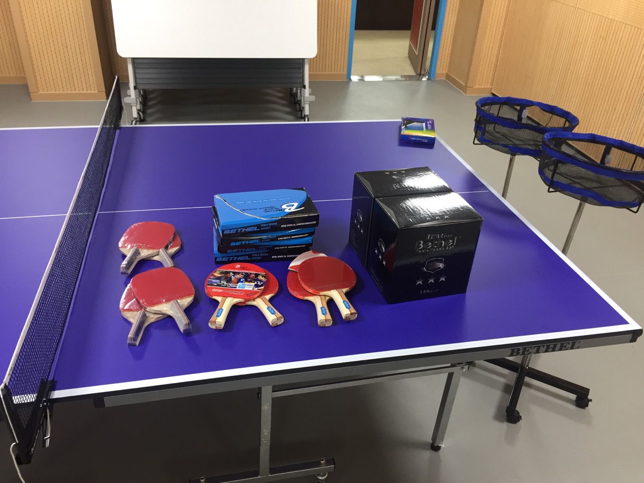 마포구보건소 후원품 전달(신체활동교구 전달식) 마포구보건소 후원품 전달(신체활동교구 전달식)
