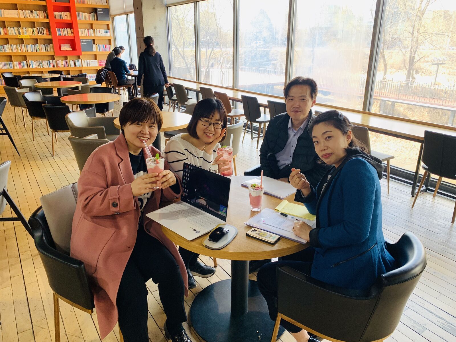 2019 책임자 직무교육 실시