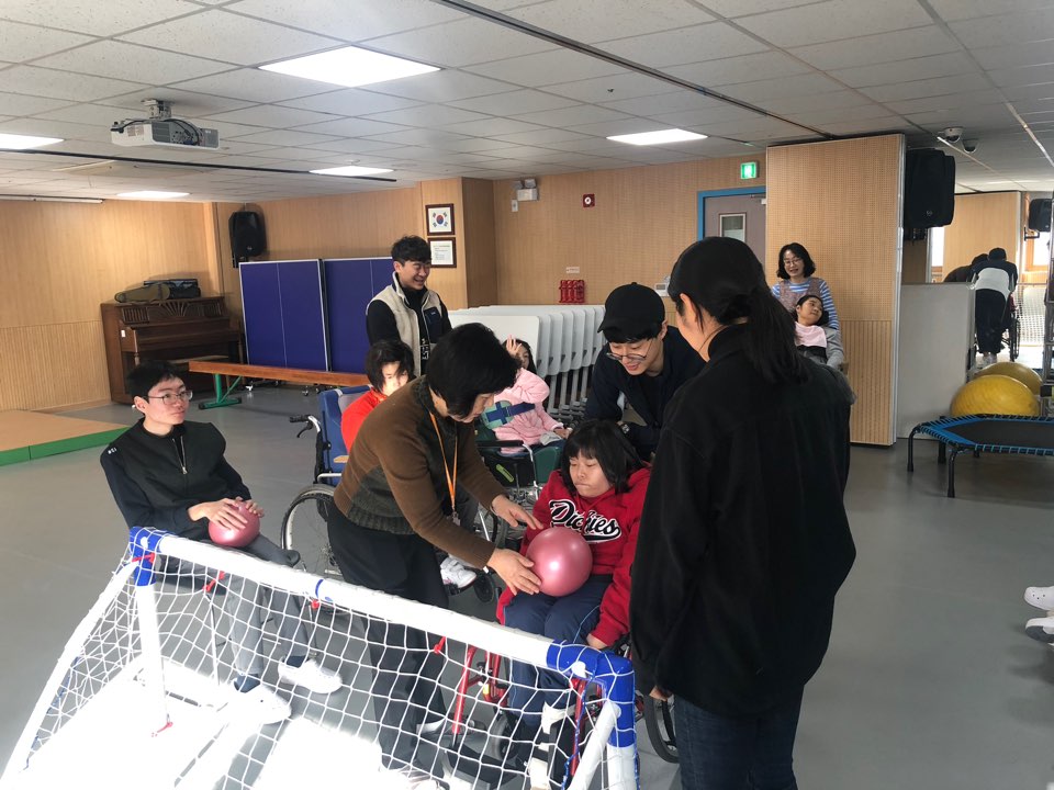 2019.01.15(화)특수체육활동