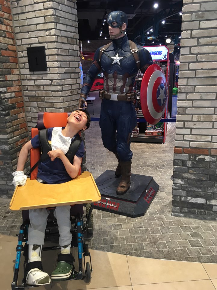 여름 계절나들이 실시