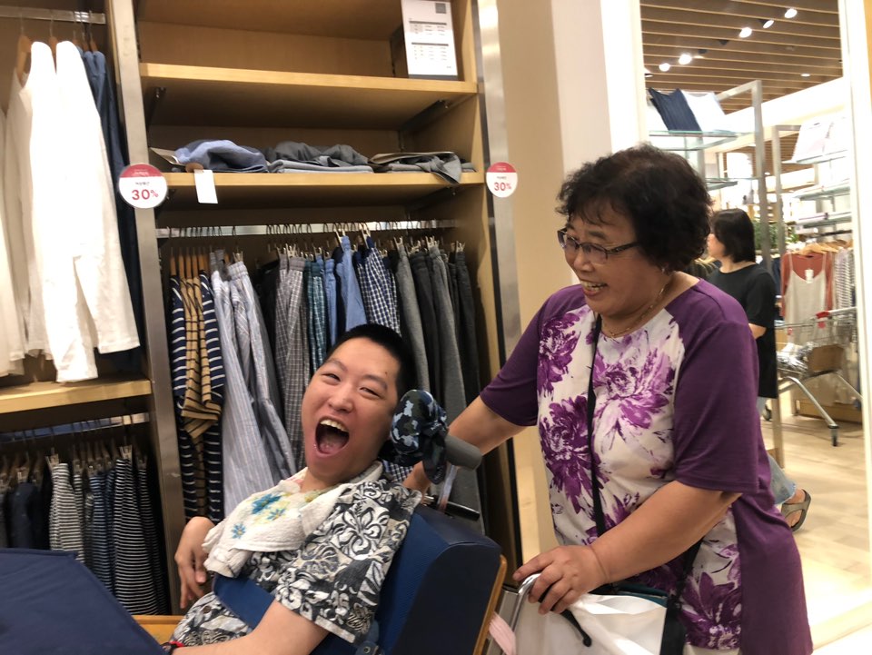 여름 계절나들이 실시