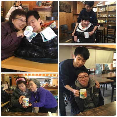 서울 사회복지공동모금회 지원 