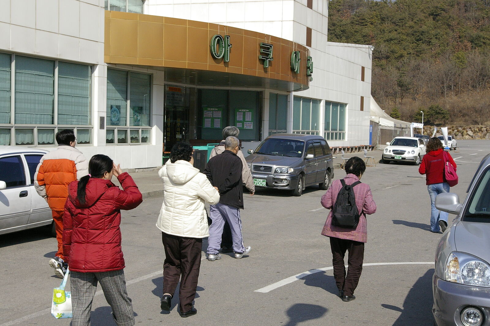 재가장애인 자조모임 다녀왔습니다.