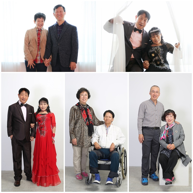 가족자조모임 의사소통 및 가족관계 향상 특강