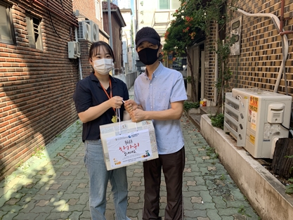 추석 명절지원