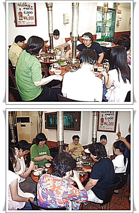 여성장애인 첫번째 자조모임