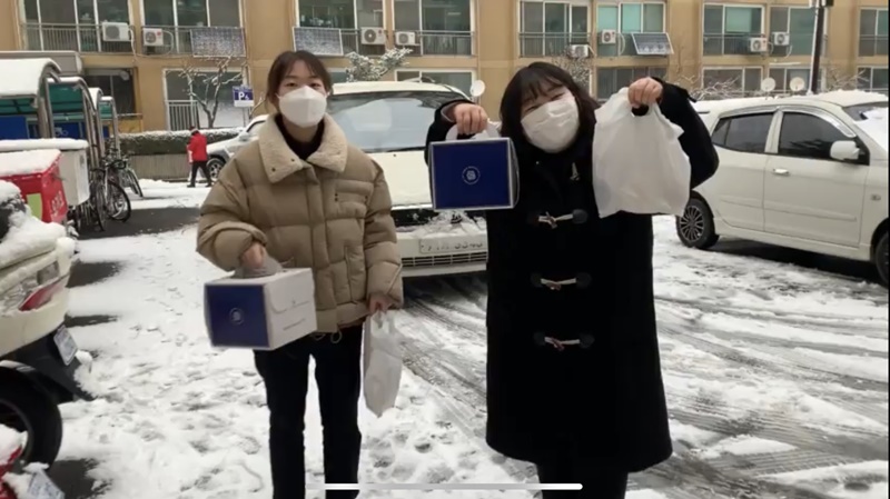 빵빵한 목요일!