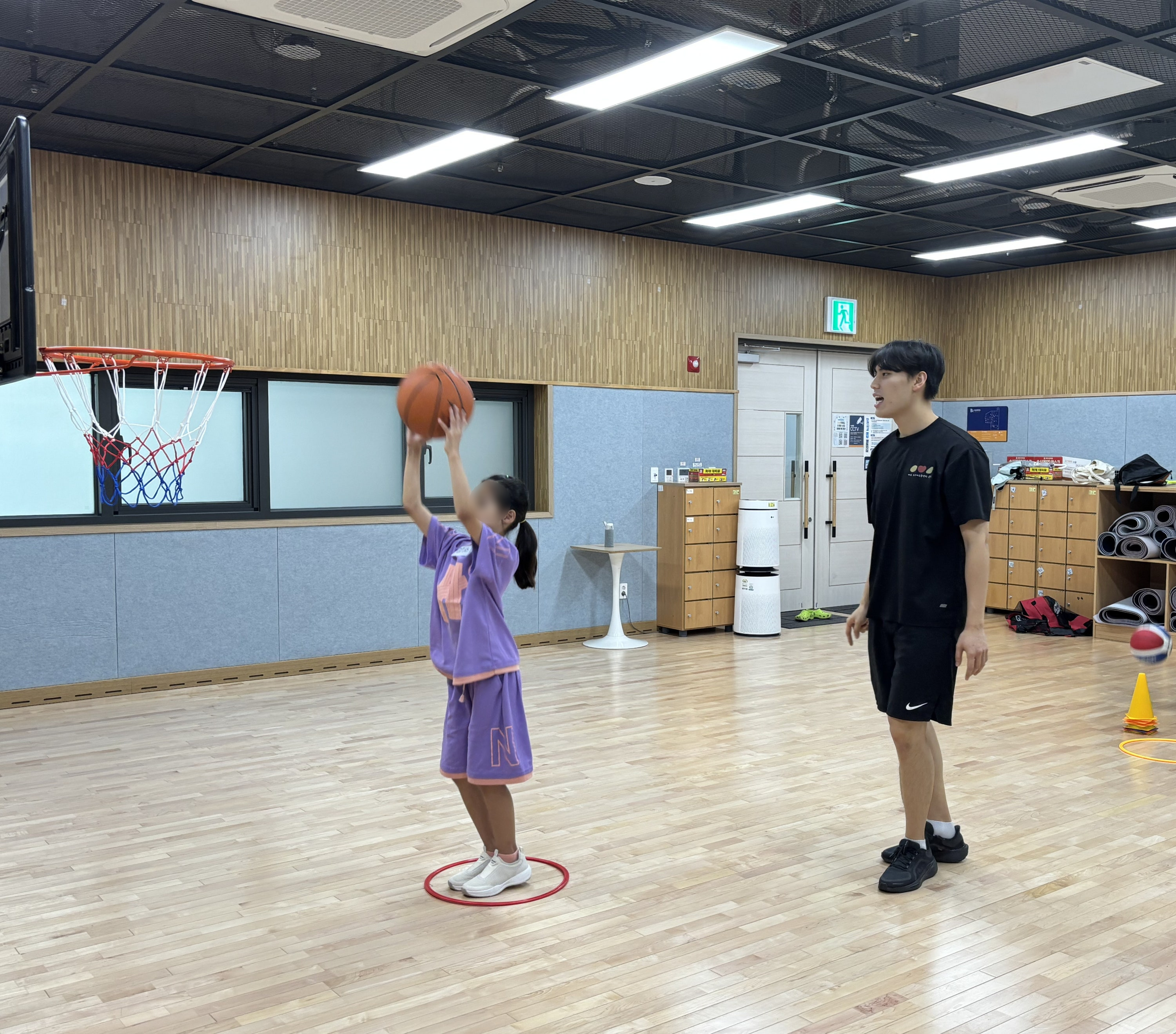 마포 누구나운동센터-방학특강 통합프로그램(누구나농구교실 2회기) 마포 누구나운동센터-방학특강 통합프로그램(누구나농구교실 2회기)