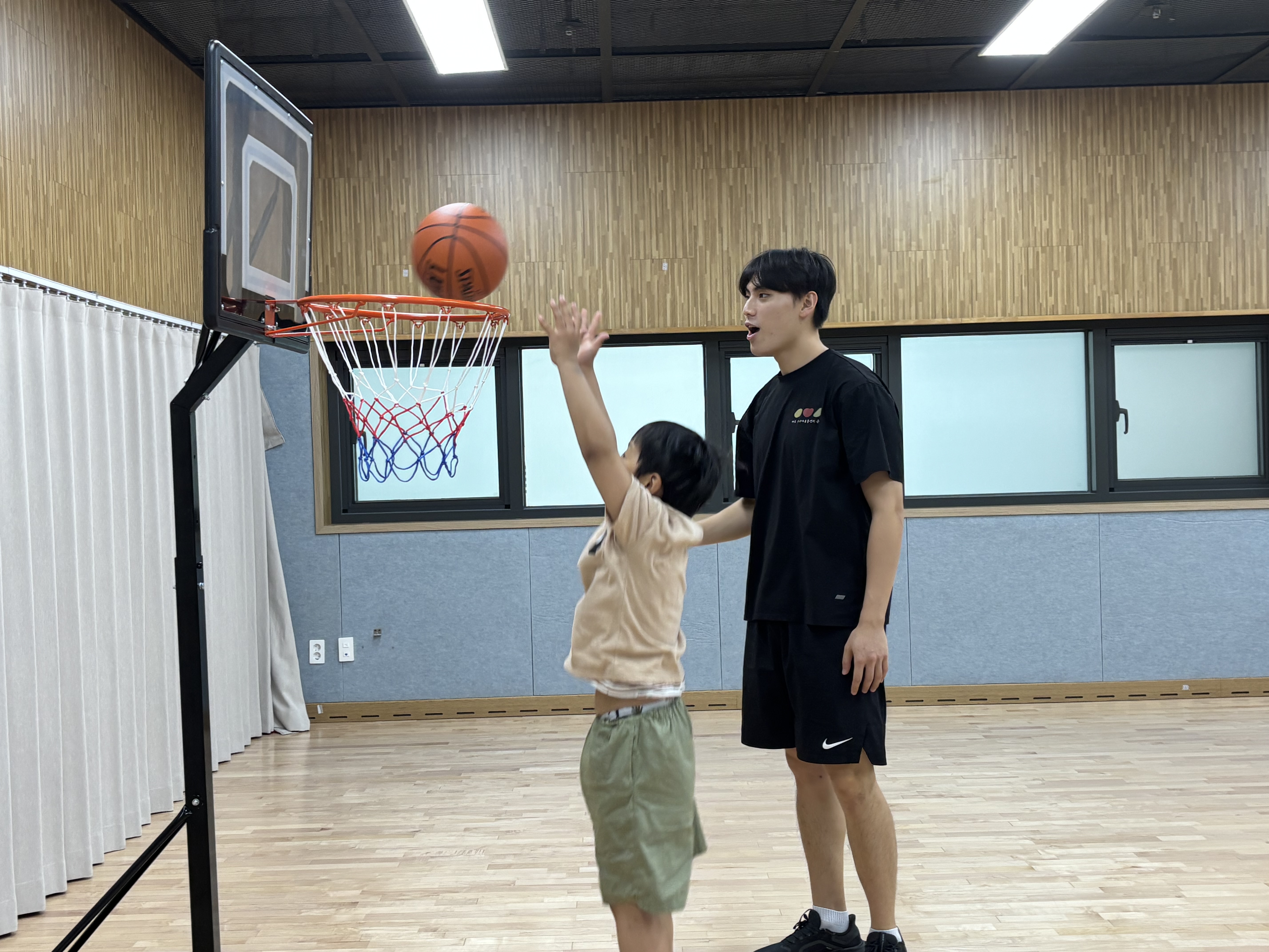 마포 누구나운동센터-방학특강 통합프로그램(누구나농구교실 2회기) 마포 누구나운동센터-방학특강 통합프로그램(누구나농구교실 2회기)