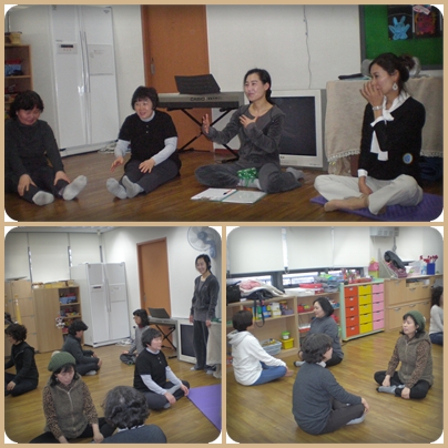부모 스트레스 관리