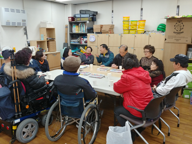 가족상담