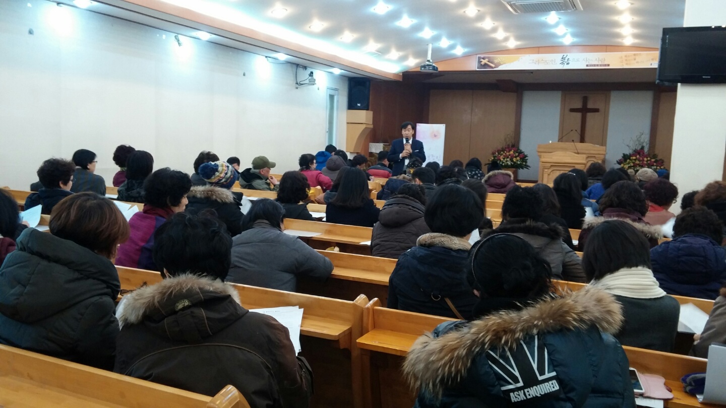 2월 활동보조인 월례회 실시