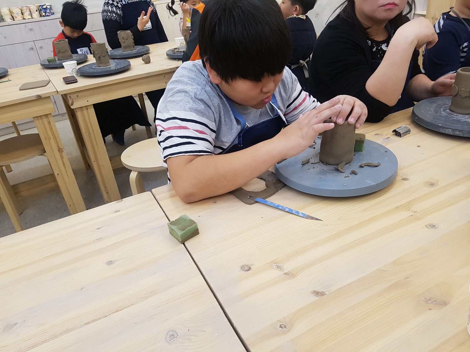 3월 해피맘! 패밀리 투게더 실시
