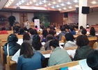 5월 활동보조인 월례회 실시