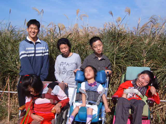 억새풀 축제 다녀 왔습니다