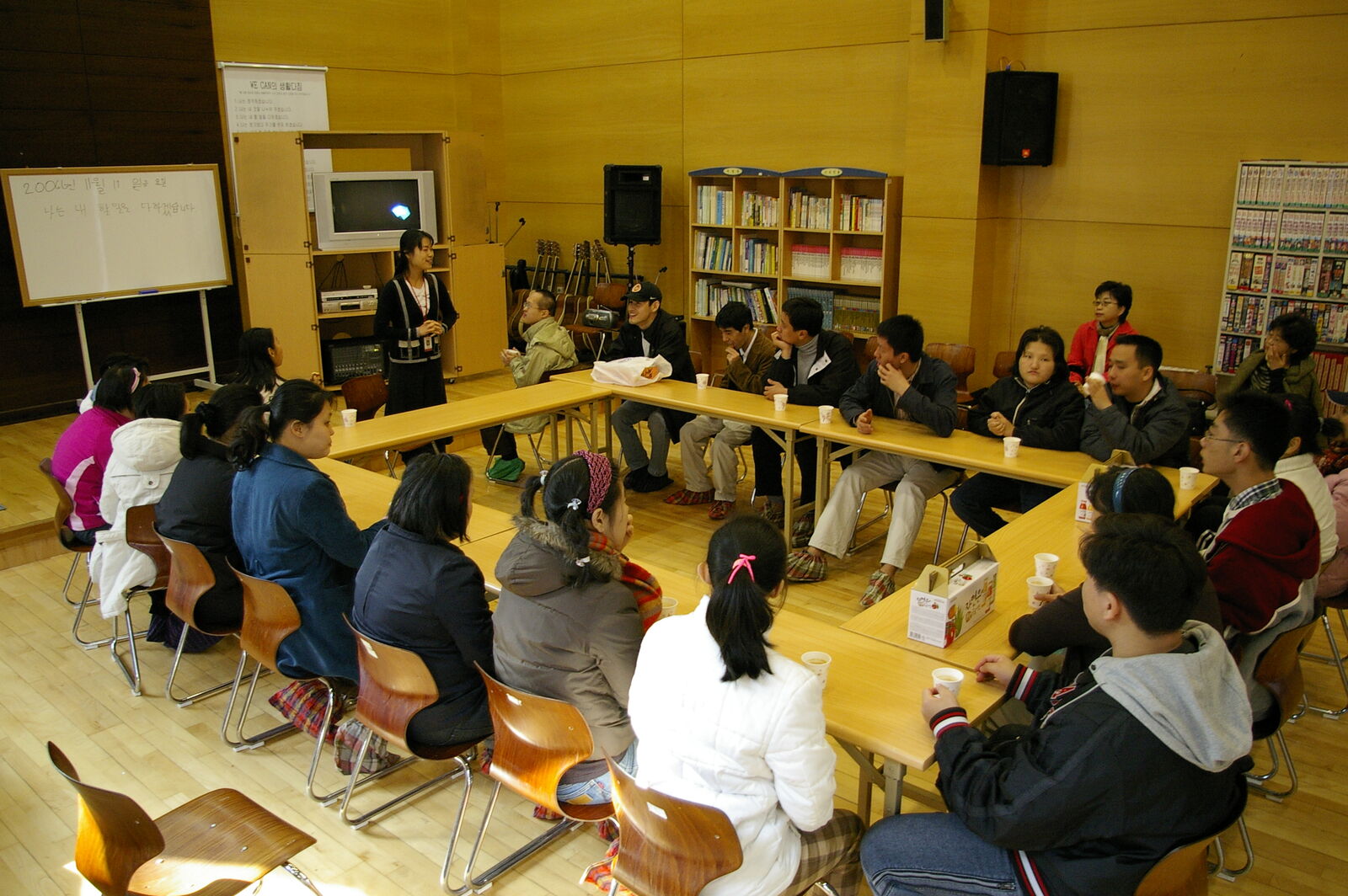 현장견학 다녀왔습니다.