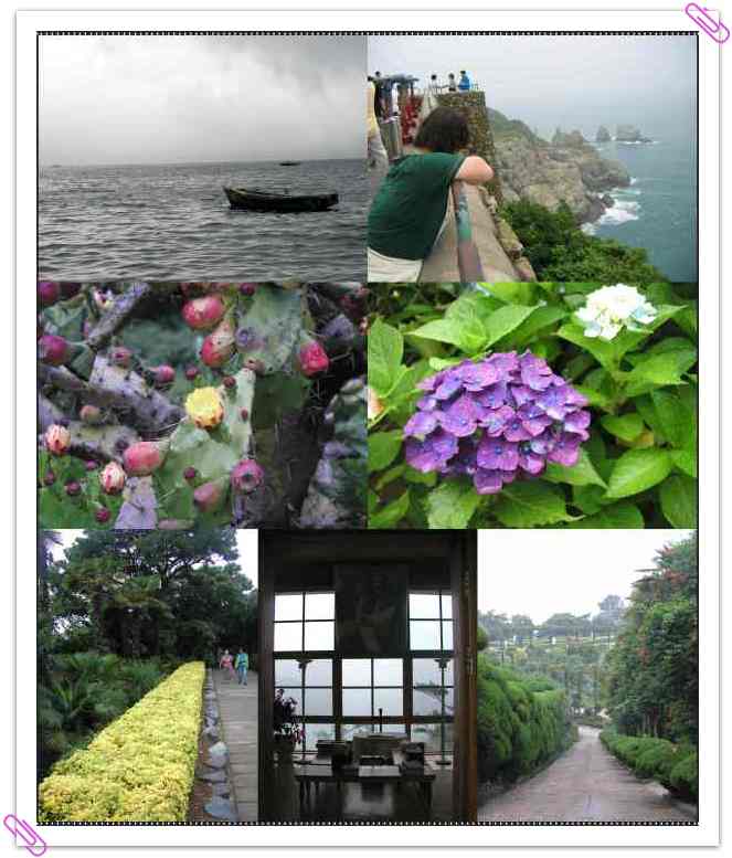 <푸른빛 남도여행과 농가체험> - 직업재활팀