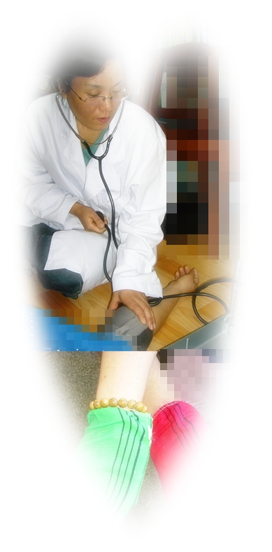 10월은 대상자 건강관리의 달